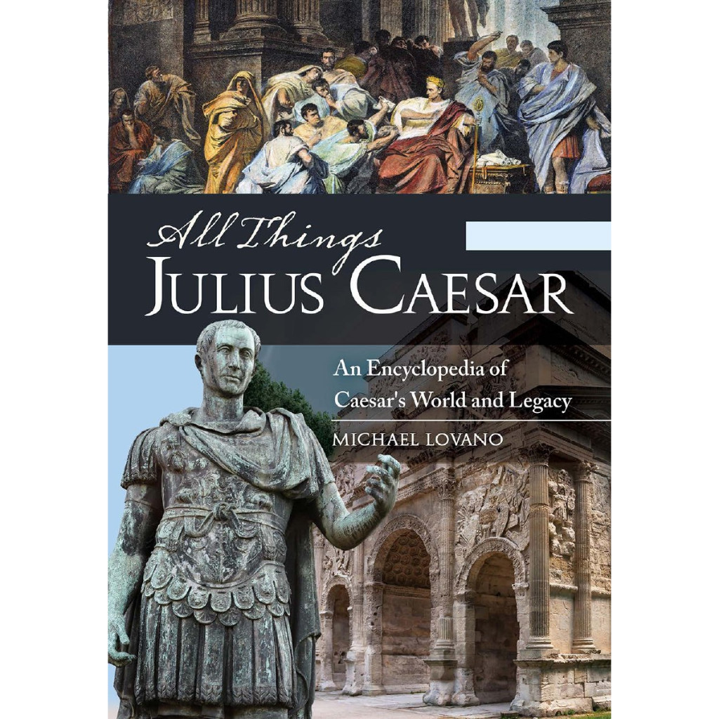 

All Things Julius Caesar (D)