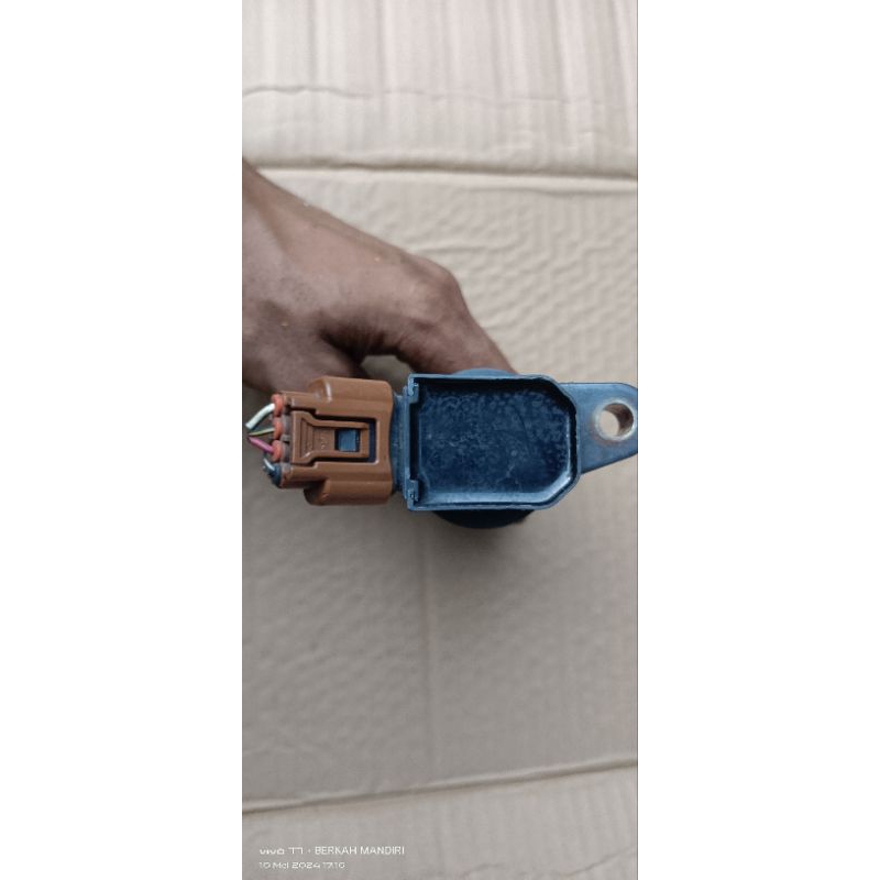 koil busi mobil inova original japan ex Singapore