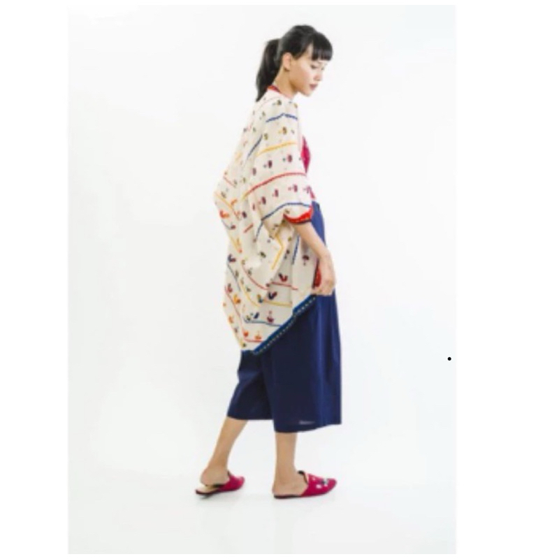 sejauh mata memandang outer ayam new