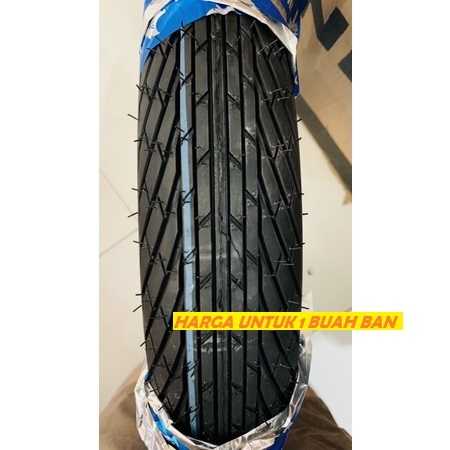 Ban Luar PRIMAAX SK 02 - 50/90 - 60/80 - 70/80 - 80/80 -  90/80 - 17 - Tubetype Ring 17 -  RAIN ATTA