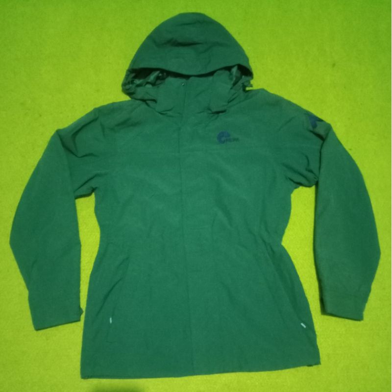 NEPA PARKA OUTDOOR JACKET