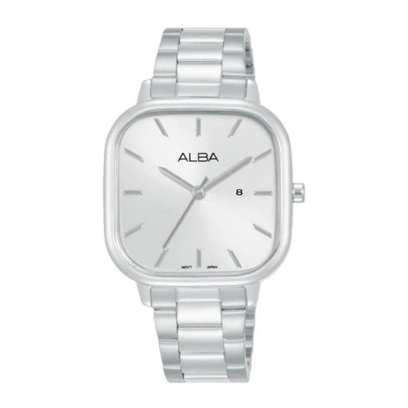 Alba AH7BZ5#AH7BZ5#AH7BZ5X1#Alba AH7BZ5X1#Jam tangan wanita Alba AH7BZ5#Ladies watch Alba AH7BZ5X1