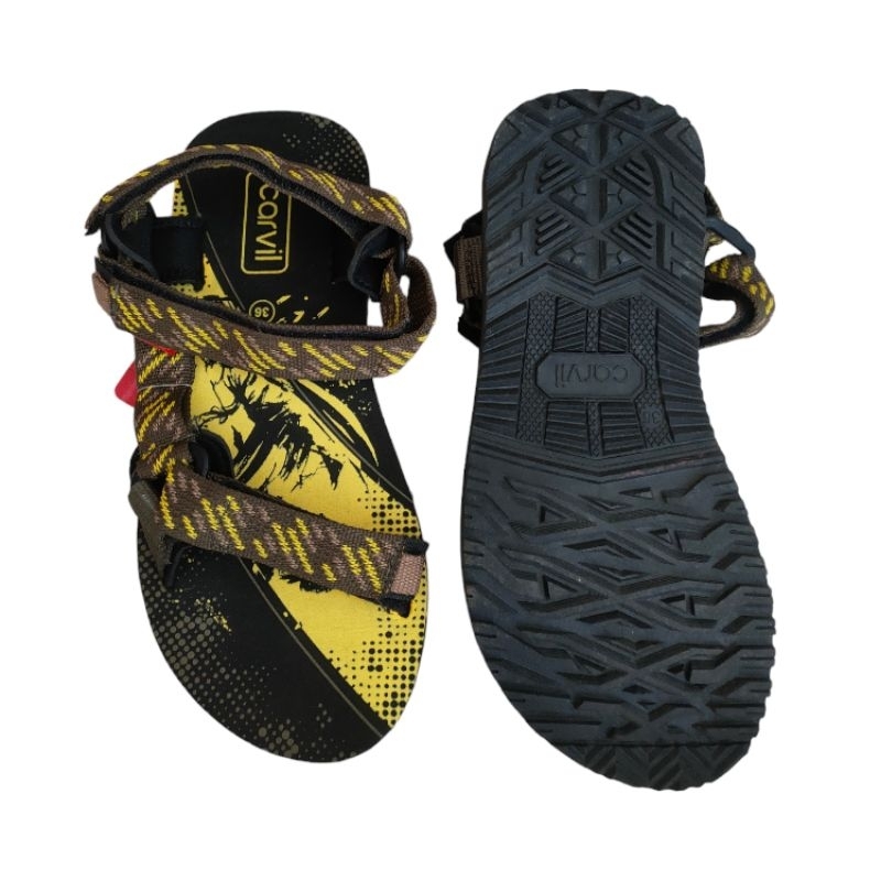 SENDAL PRIA CARVIL KINGSTONE - GT