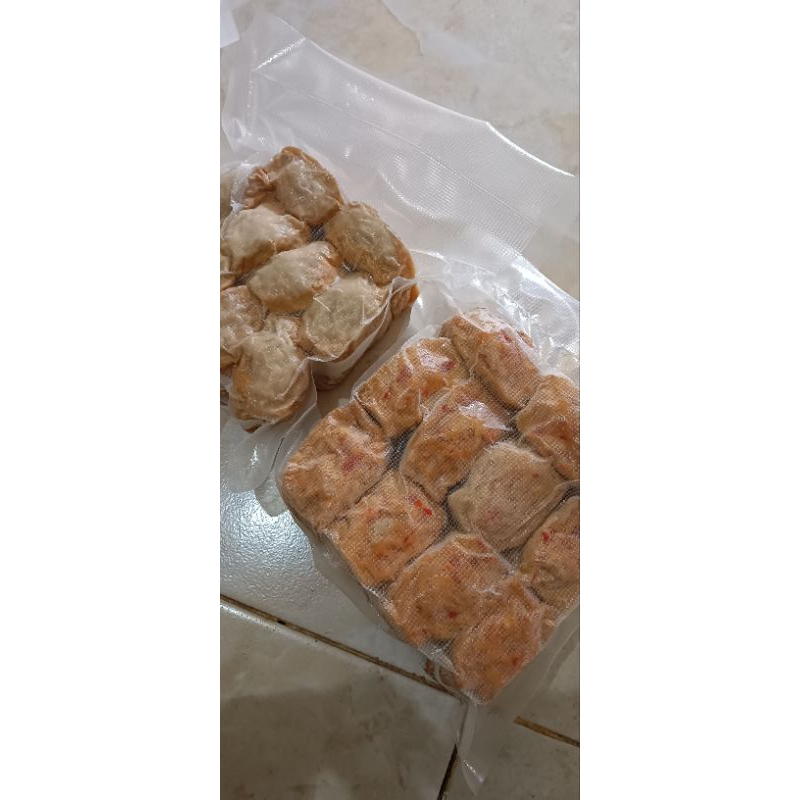 

tahu bakso