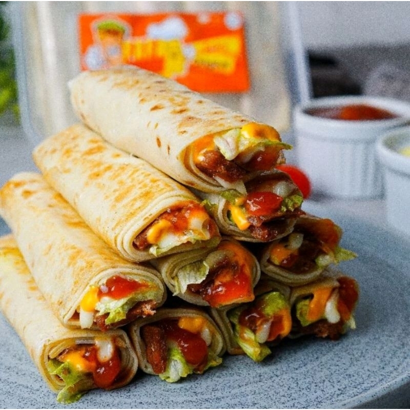 

KEBAB MINI PREMIUM ORIGINAL ISI10 (BEST SELLER)