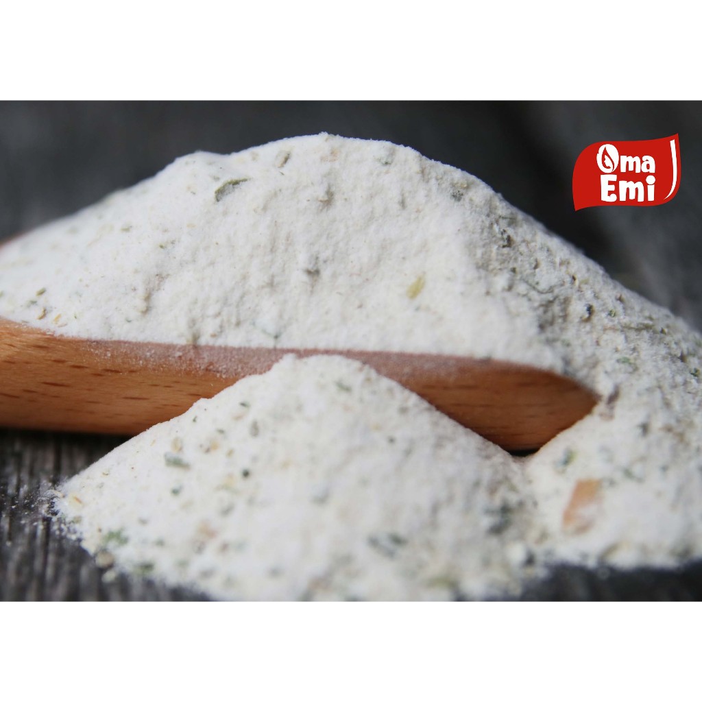 

LAKU Bumbu Tabur Ayam Bawang 1 Kg