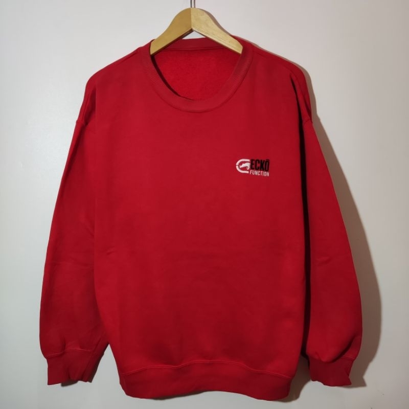 Crewneck Ecko