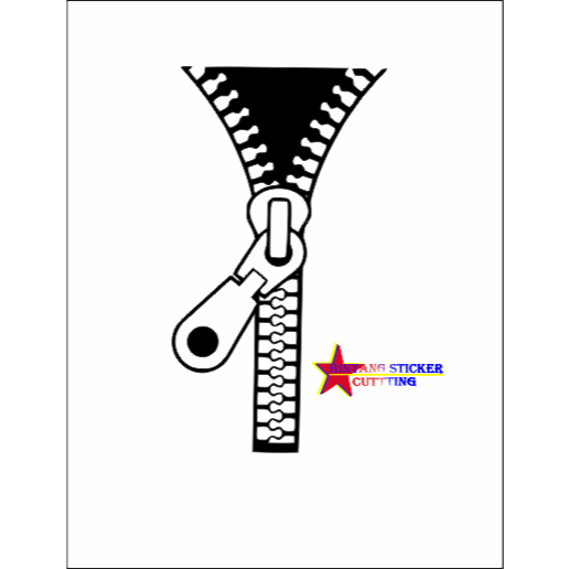 cutting stiker mobil tulisan seleting untuk mobil stiker kaca depan mobil stiker kaca belakang mobil