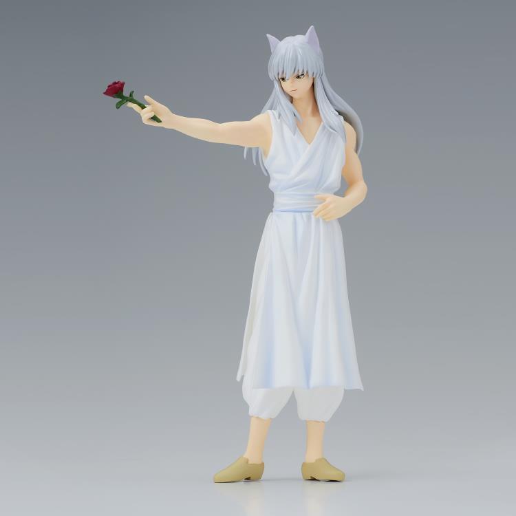 Yu Yu Hakusho DXF Youko Kurama 88978