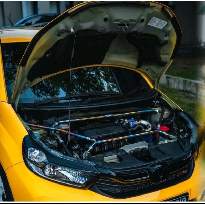 strutbar 4 point' Mobilio brio