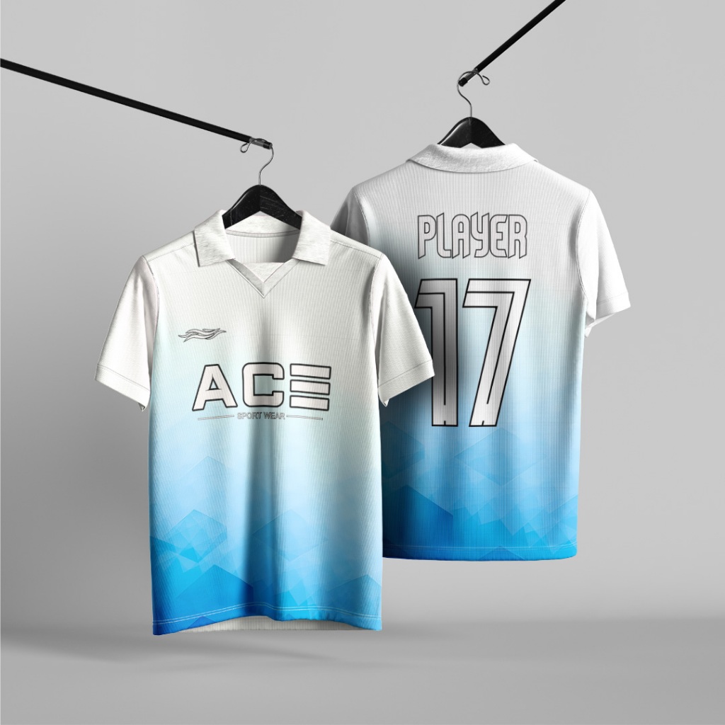 Jersey Futsal Dewasa Jersey Sepak Bola Dan Celana SatuanFullTeam