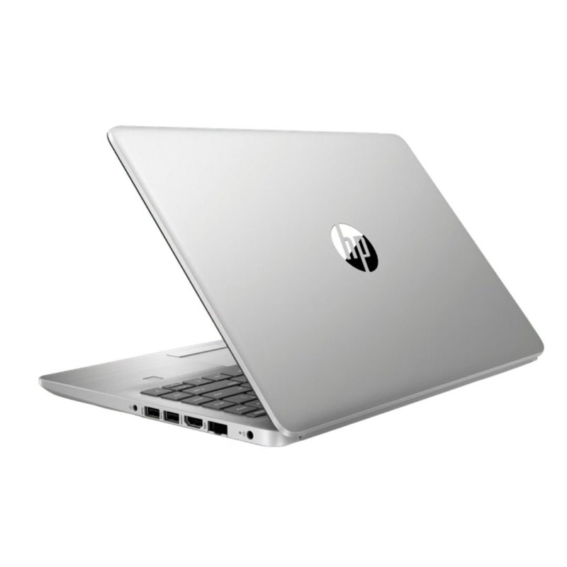 LAPTOP HP 245 G9 Ryzen 5-5625 SSD 512GB RAM 8GB
