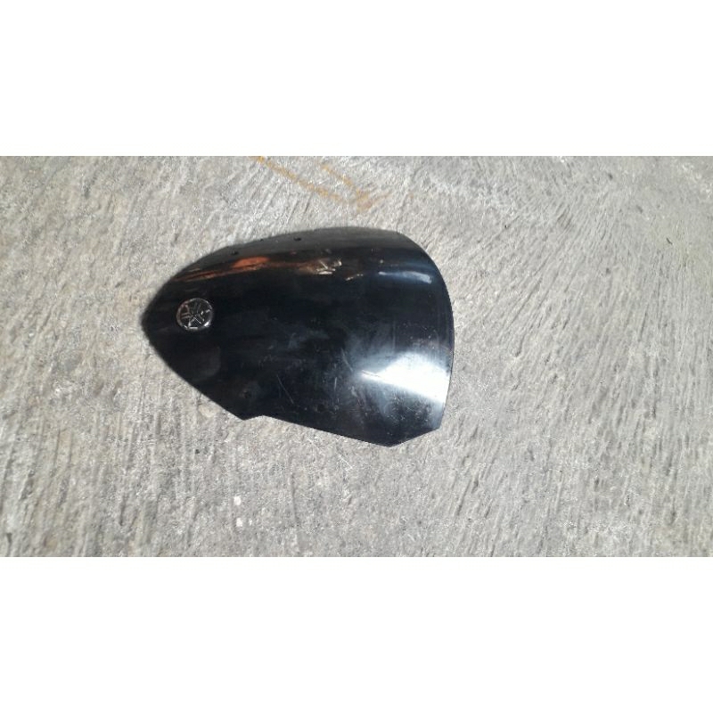 cover visor batok lampu depan yamaha vixion new NVL original