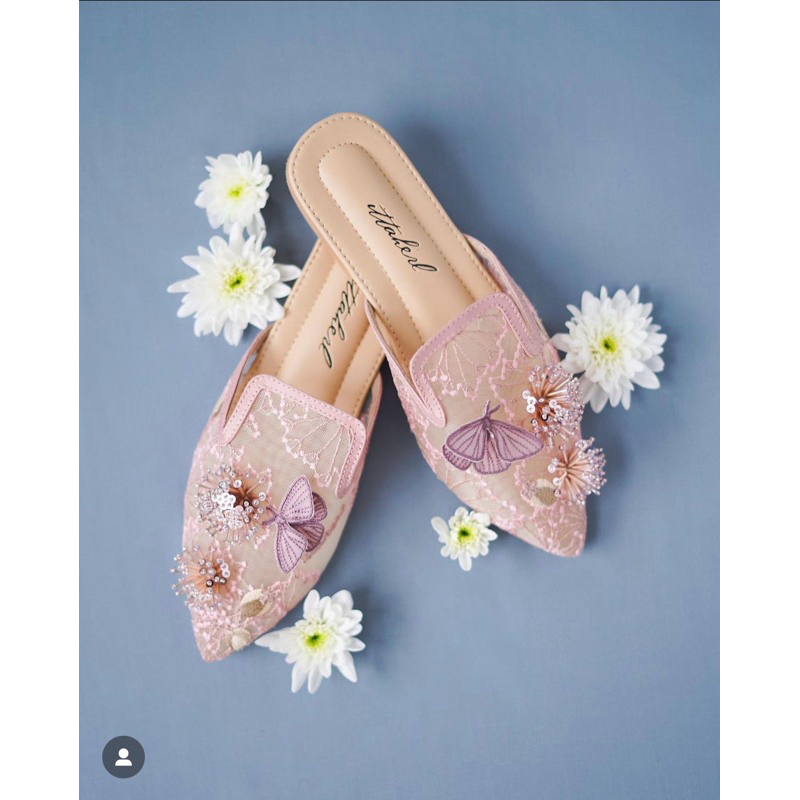 Ittaherl Dandelion Blush size 40 Rare Items