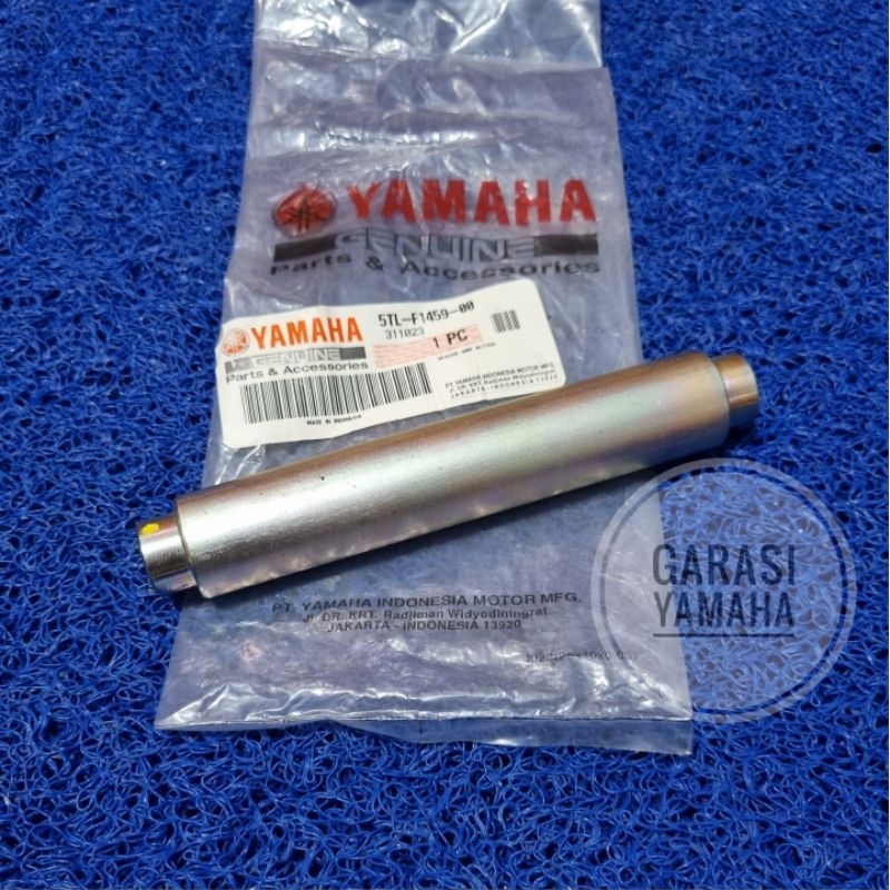 Spacer mounting mio as mounting mio sporty dan smile original yamaha bosh mounting tengah mio besi m