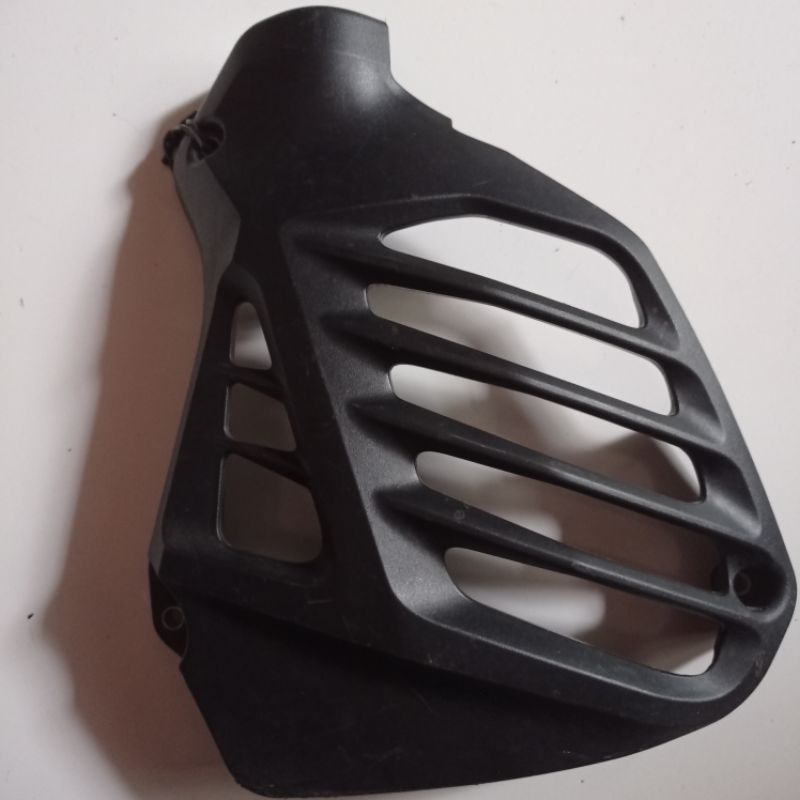 cover radiator tutup radiator nmax old aerox old lexi old original copotan