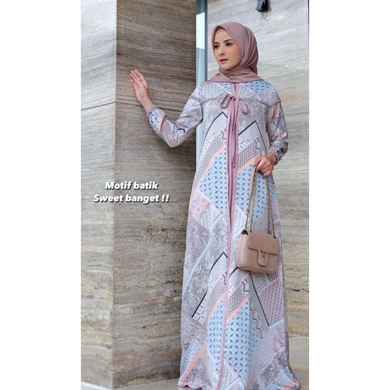 DRESS JAVINA ORIGINAL