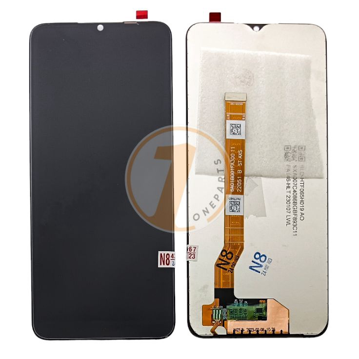 Produk terbaru D TOUCHSCREEN OPPO A17  A17K  A18  A77S  A57 222  A77 5G  A78 5G  A38 ORIGINAL