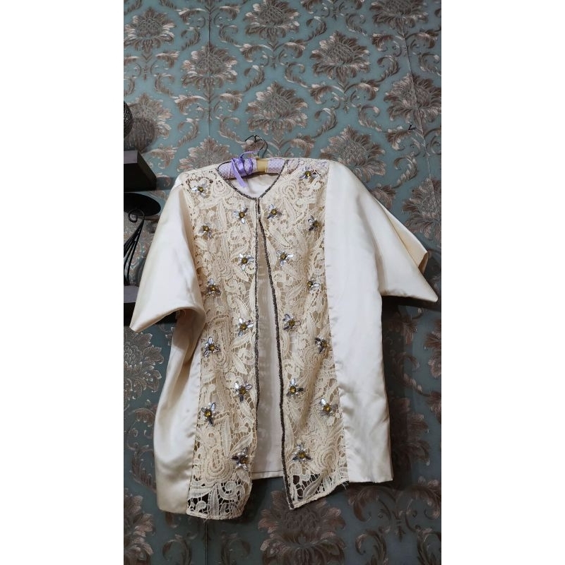 ava prologue coat preloved