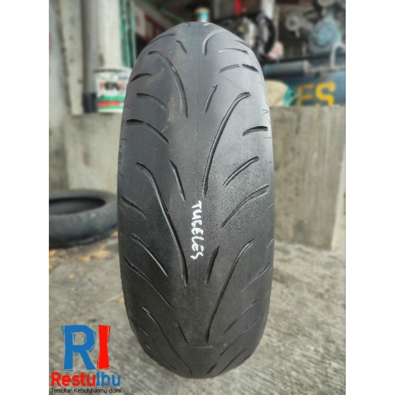 Ban Tubeles Bridgestone Battlax Sport Touring T31R 180/55zr17 (180/55-17)