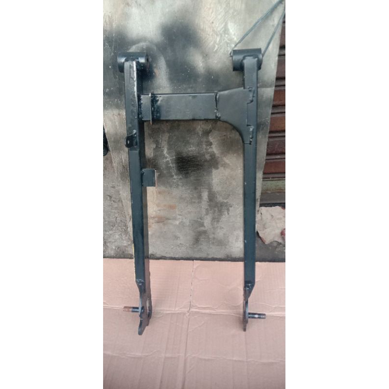 Arem Sasis Yamaha RX-King Original Copotan Second