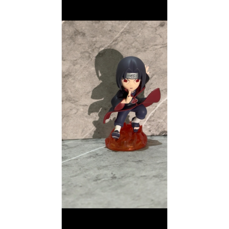 Popmart BlindBox Naruto