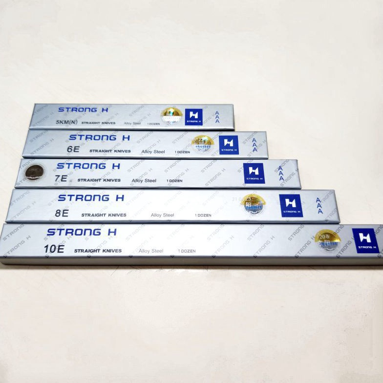 

KODE M9U9 Pisau KM Strong H 1 Lusin12 Pcs