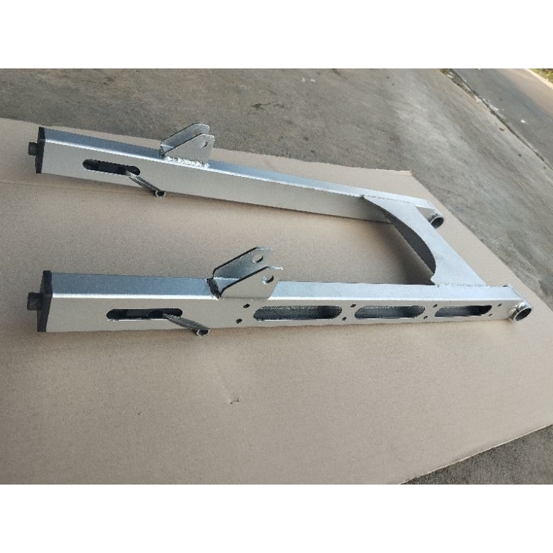 copy dkt kotak supra 125 dd revo abs long 55,58,60 jamin presisi cat