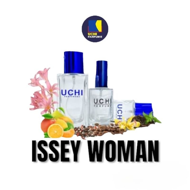 Issey Miyake Woman (Uchi Parfume)
