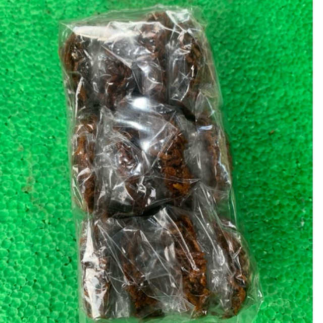 

kue Sarang Balam Asli 12 Pcs kue Padang