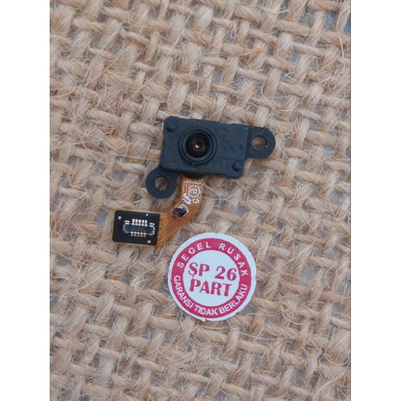 Fingerprint Samsung A30s Original copotan normal