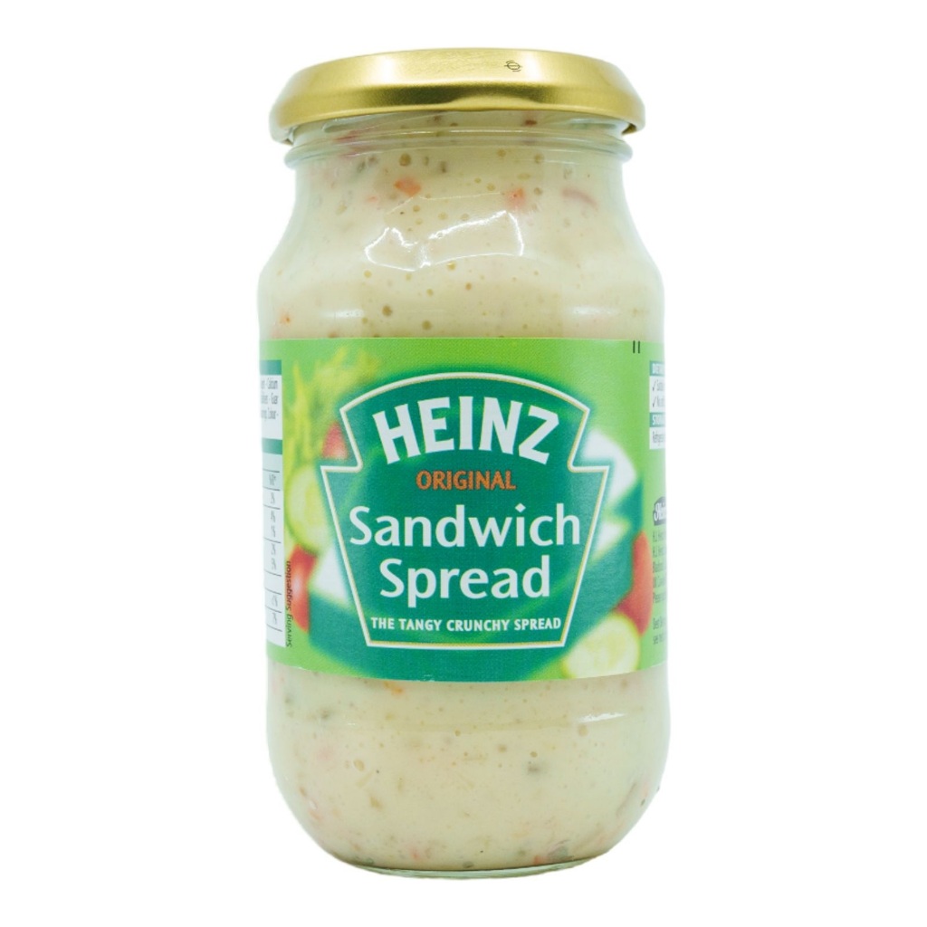 

Heinz Sandwich Spread 270g