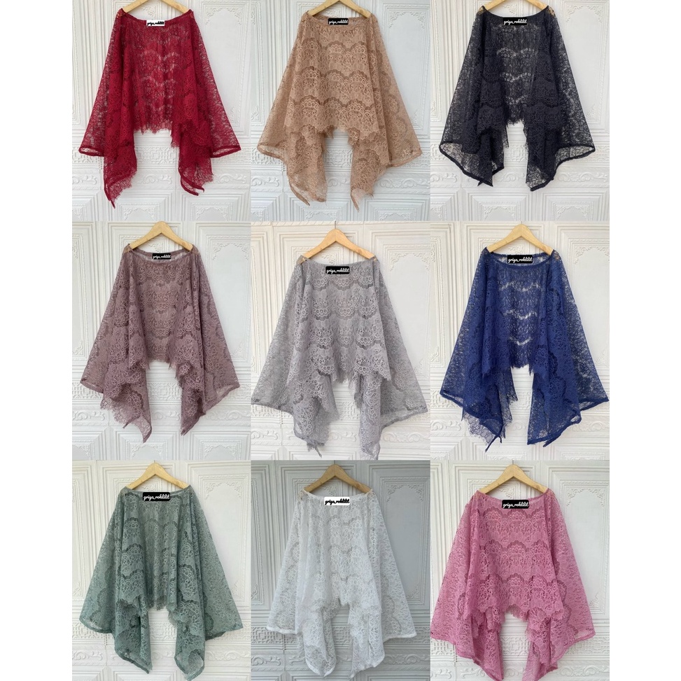 Best Product PROMO CAPE JUMBO BROKAT PREMIUM