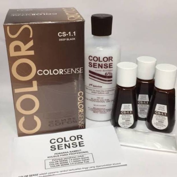 

KODE C96O Colorsensecat colors sense