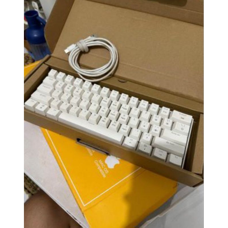 keyboard koodo gecko x