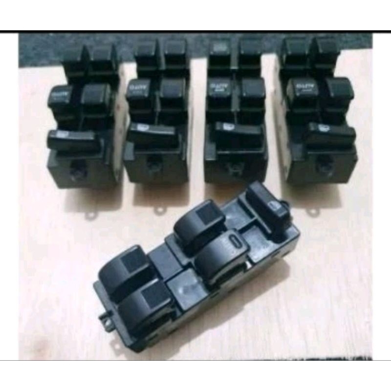 switch power window avanza xenia 2004-2011 luxio switch power window avanza xenia lama saklar power 