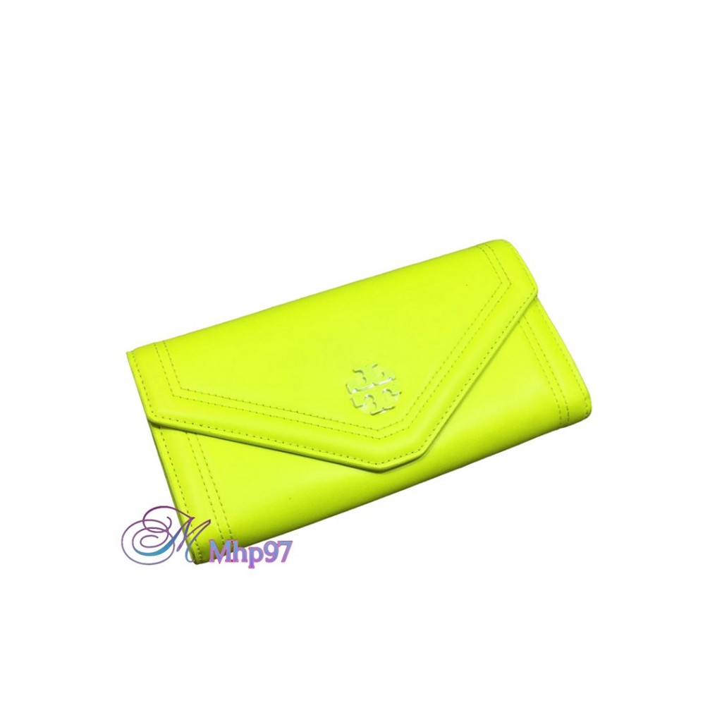 Tory Burch Kira Neo Envelope Wallet