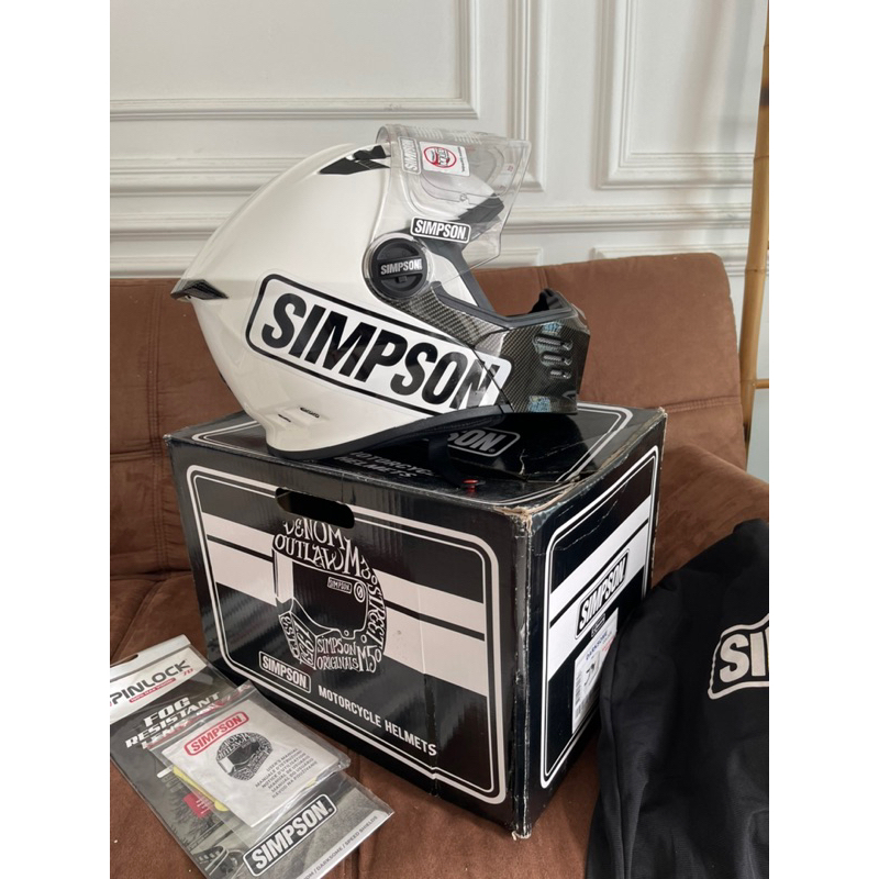 Helm simpson modular