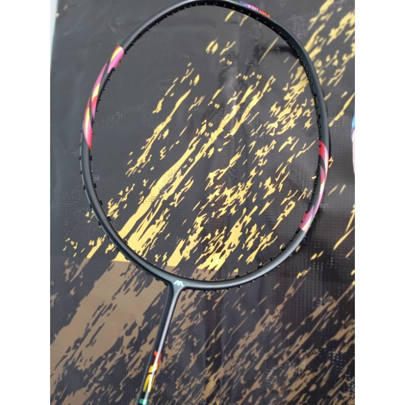 raket power max aztroz gen 3 black