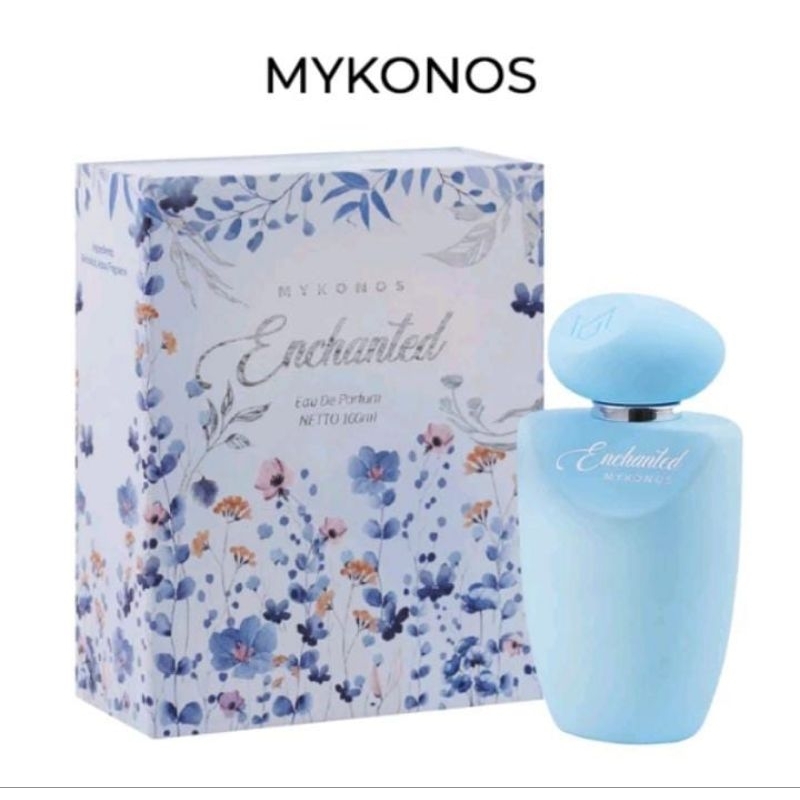 Parfum Mykonos 100ml