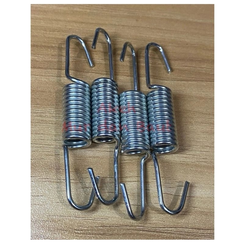 Knalpot TZM Project Beat delux Beat karbu Beat new Beat fi Beat pop Vario 110 Vario 125 Scoopy genio