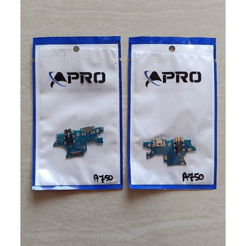 PCB - Board Charger Samsung A750 - A7 2018