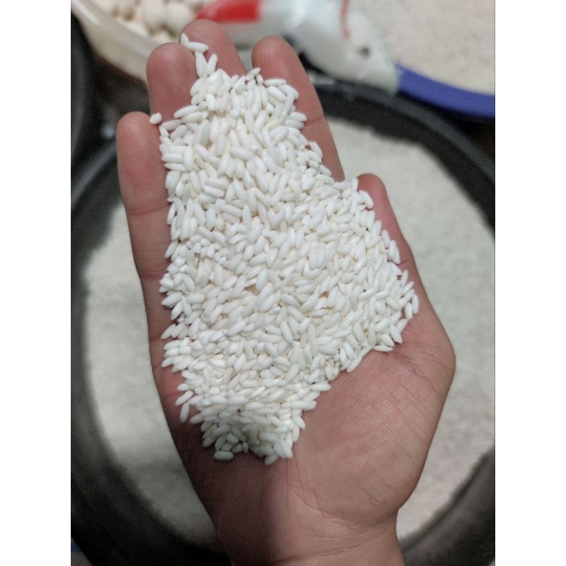 

Ketan Putih Super 1Kg