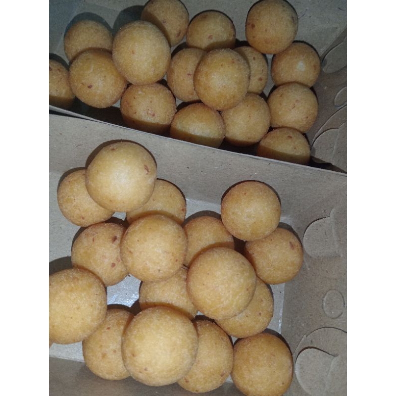

Pilus Kentang