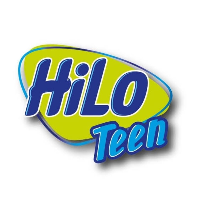 

HILO TEEN Susu Bubuk Hi Protein