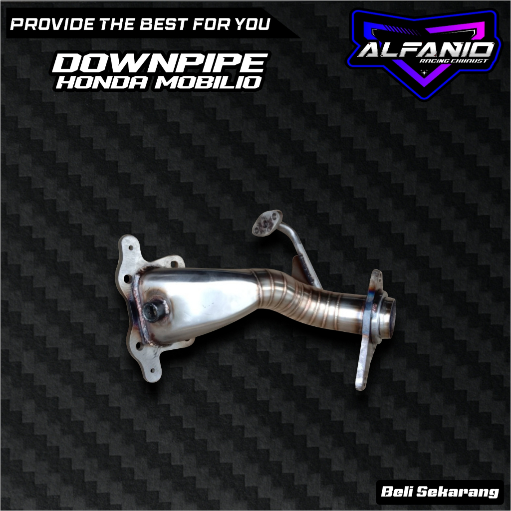 DOWNPIPE MOBILIO