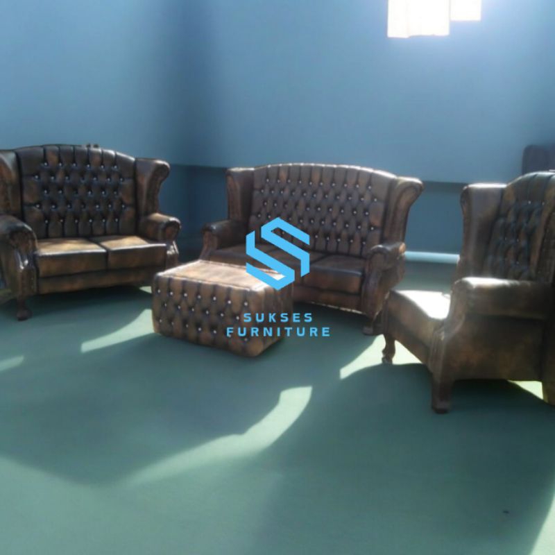 Sofa Bed Cantik Medan