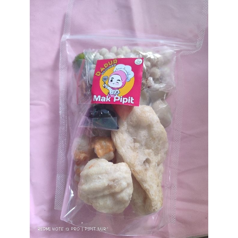 

BASO ACI NGOUNAH MEHWA MEH WAREG