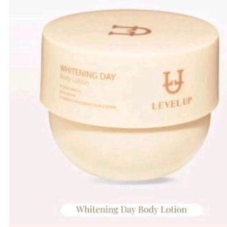 PAKET BODY LOTION LEVEL UP