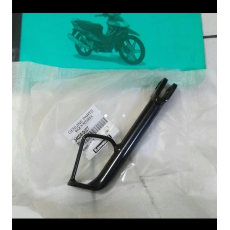 standar samping ZX 130 ZX130 ORIGINAL